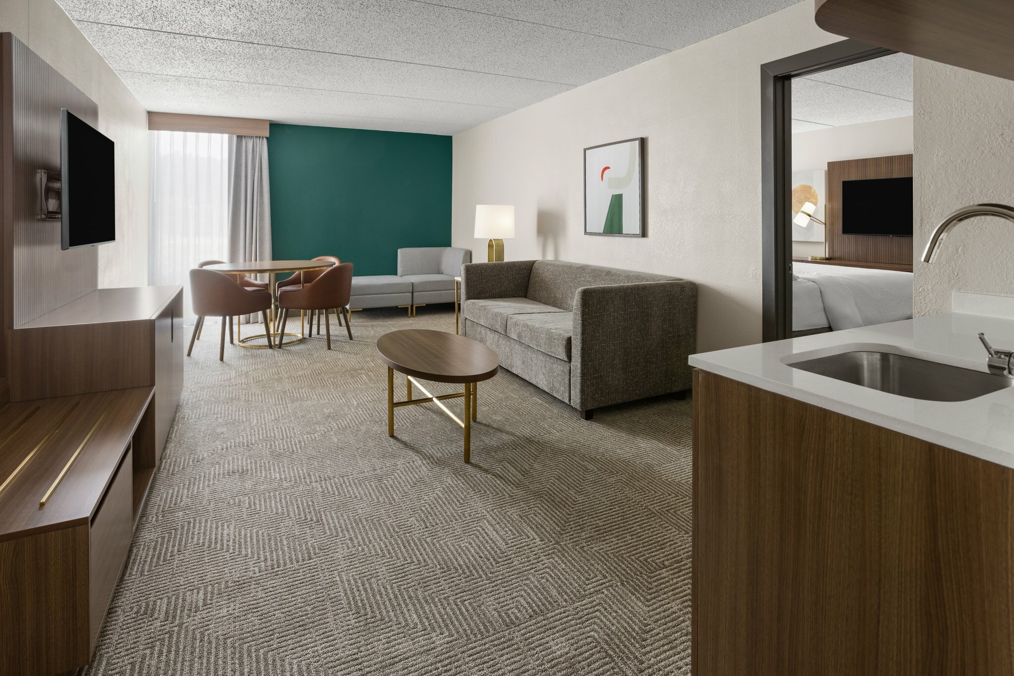 Фото Holiday Inn Morgantown - Reading Area, an Ihg Hotel