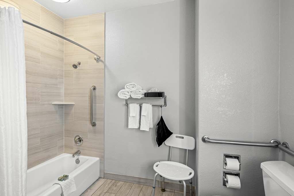 Фото Best Western Palace Inn & Suites