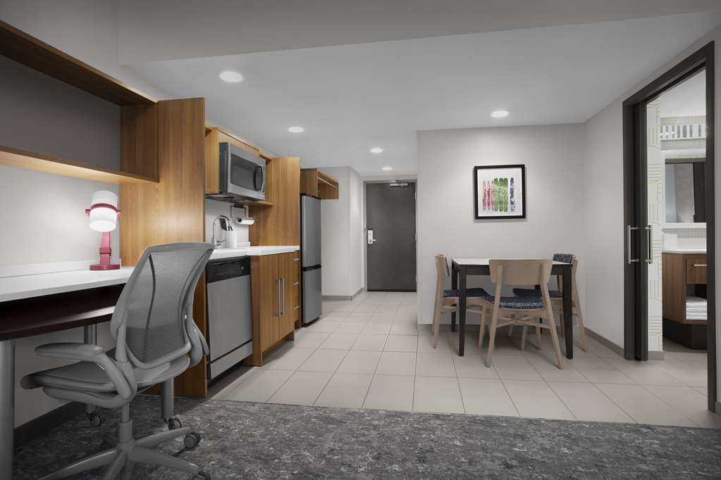 Фото Home2 Suites by Hilton Phoenix Chandler