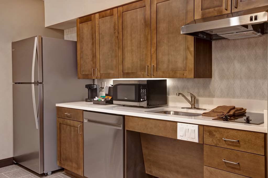 Фото Homewood Suites by Hilton Summerville