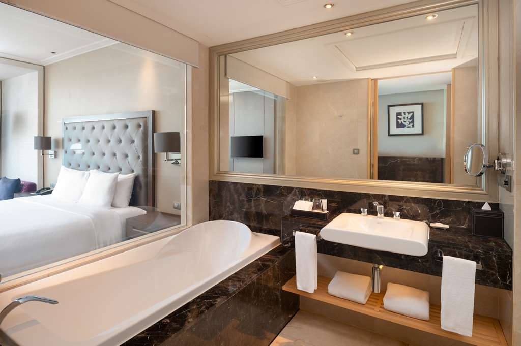 Фото Radisson Blu Plaza Bangkok