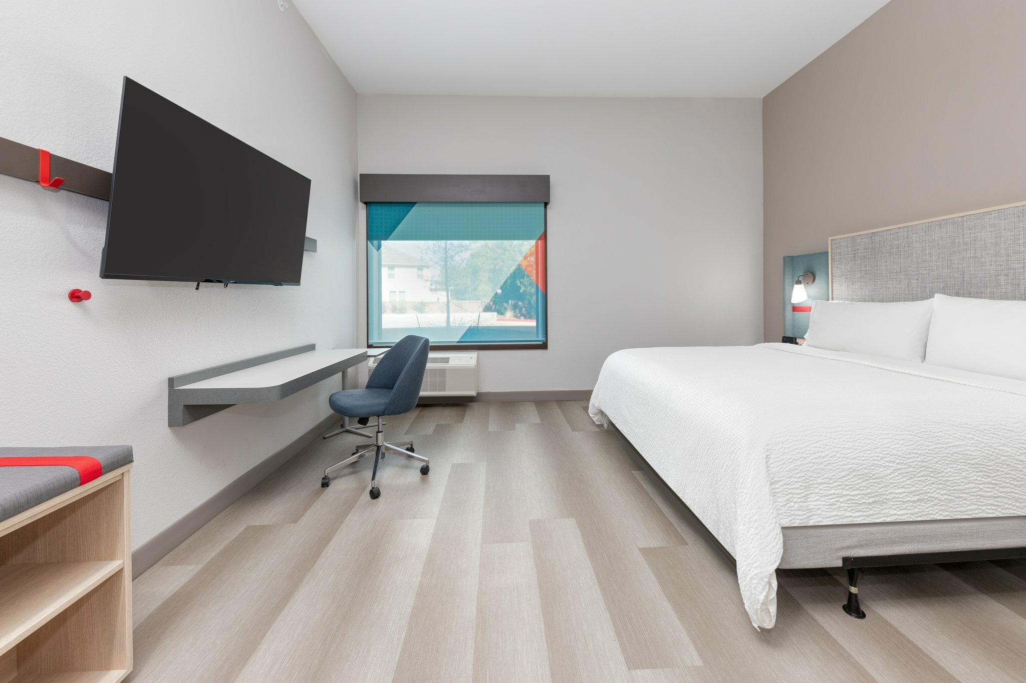 Фото Avid Hotels Austin Nw Lakeline, an Ihg Hotel