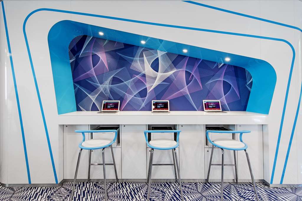 Фото Prize by Radisson Hamburg St. Pauli