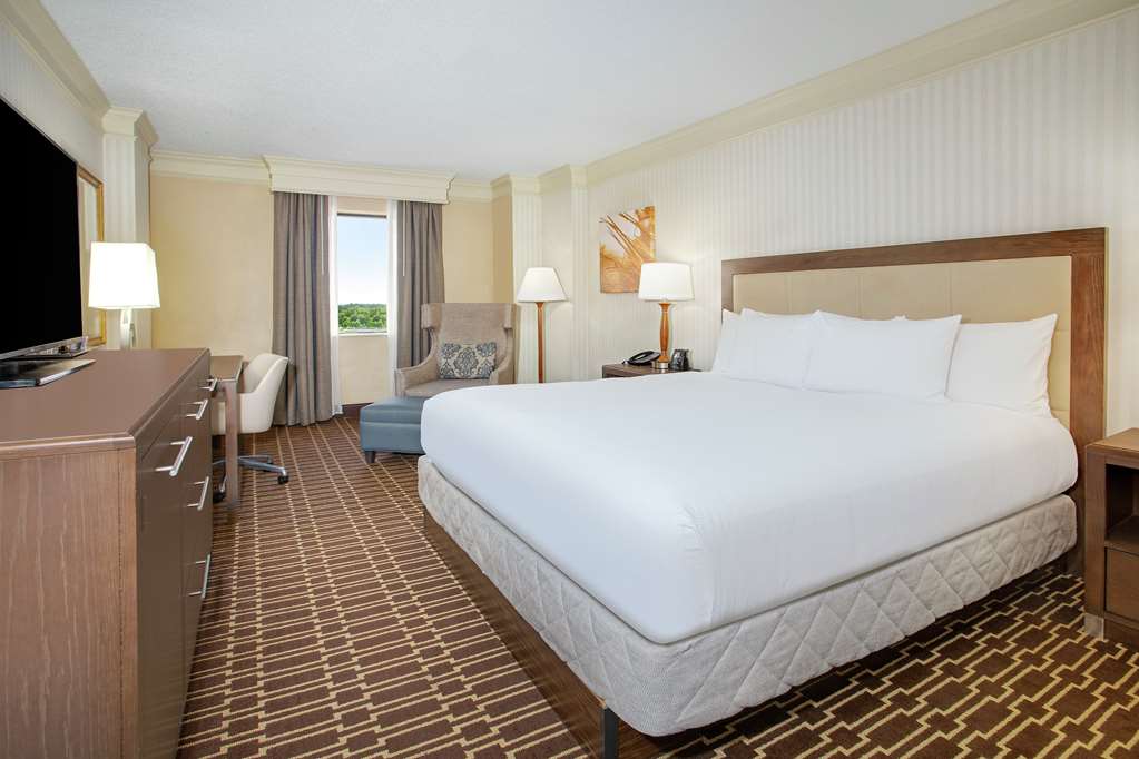 Фото Hilton Jackson