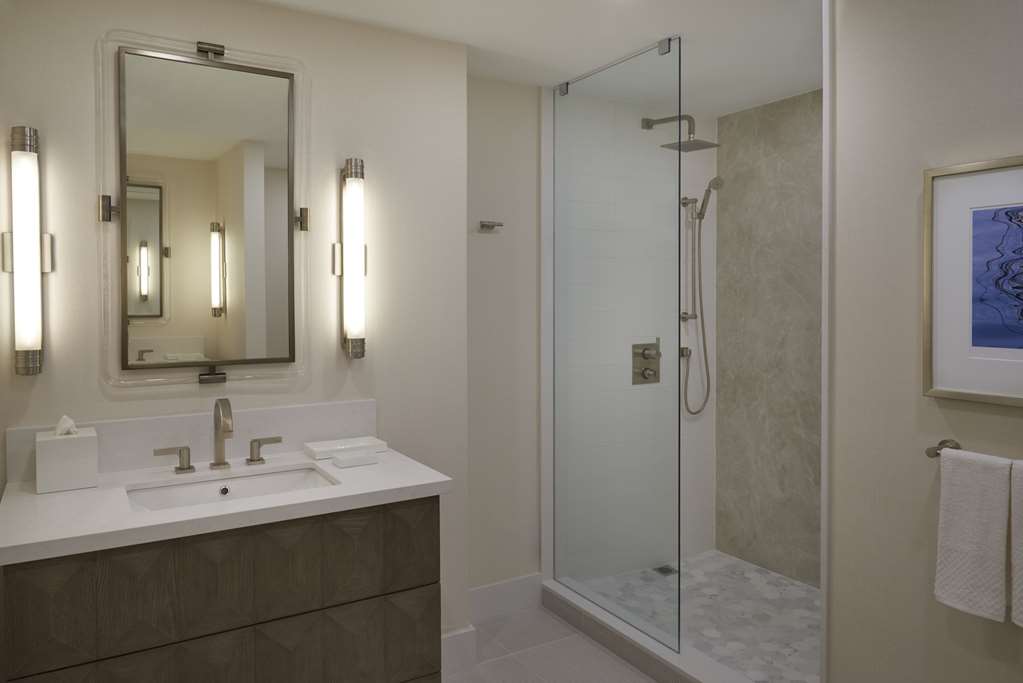 Фото Hilton Toronto