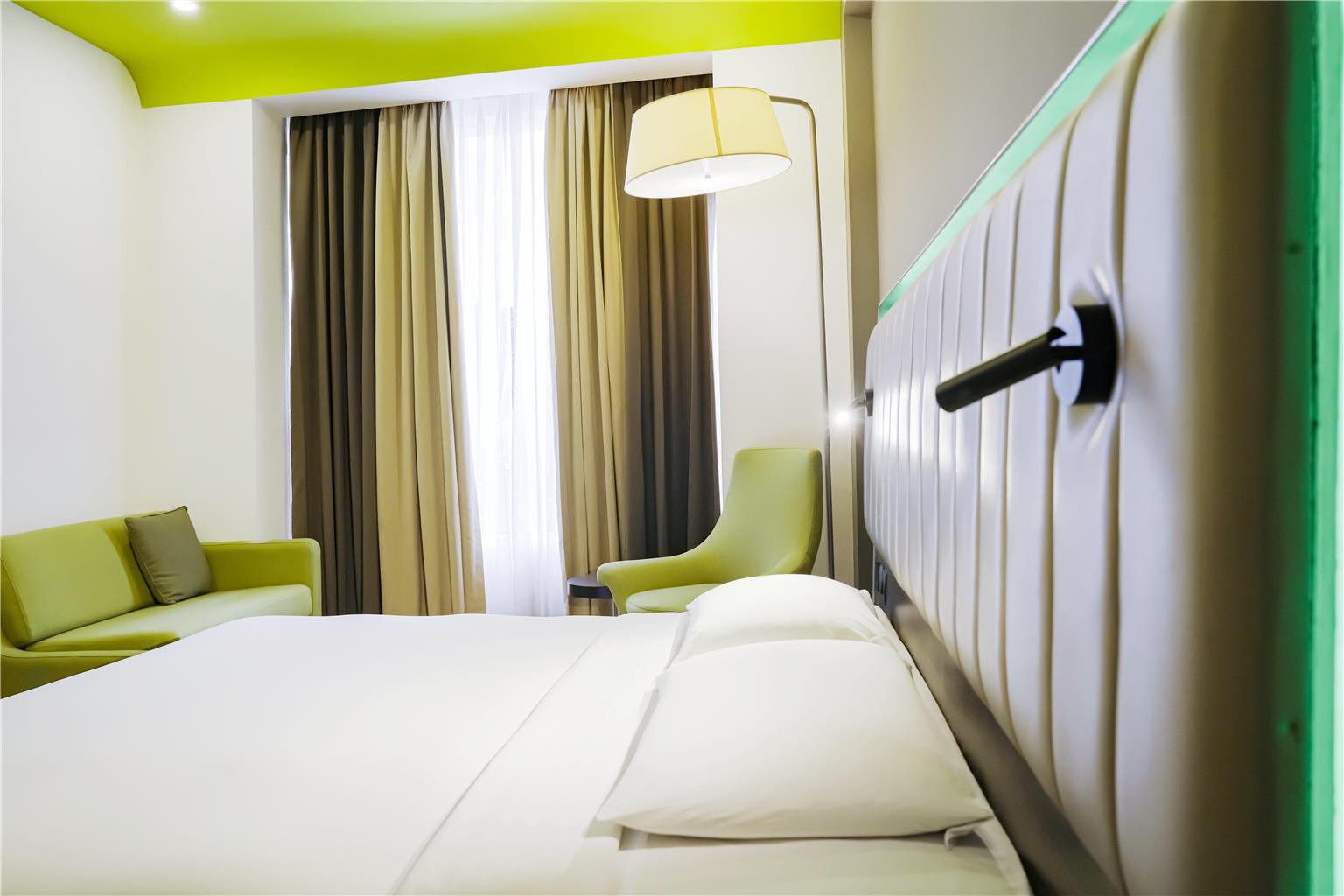 Фото Radisson Blu Hotel Amritsar