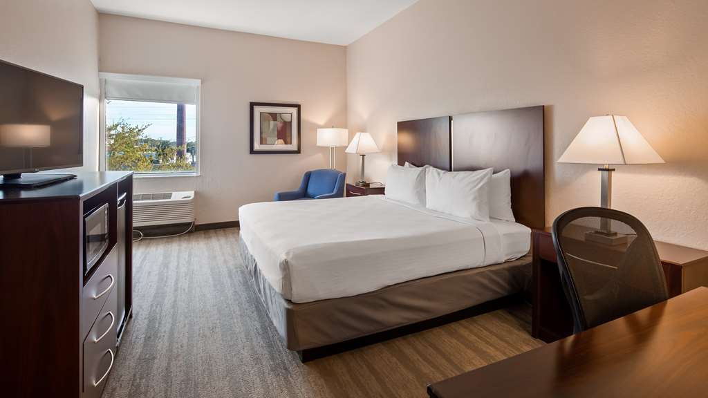 Фото Best Western Tampa