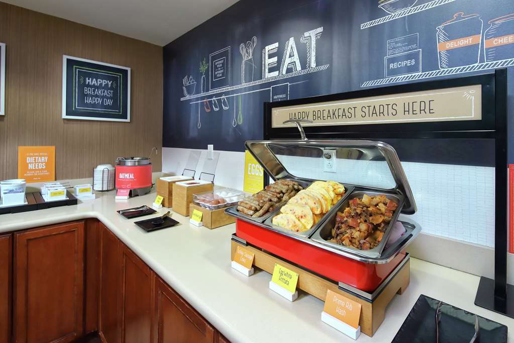 Фото Hampton Inn & Suites Tucson East/Williams Center