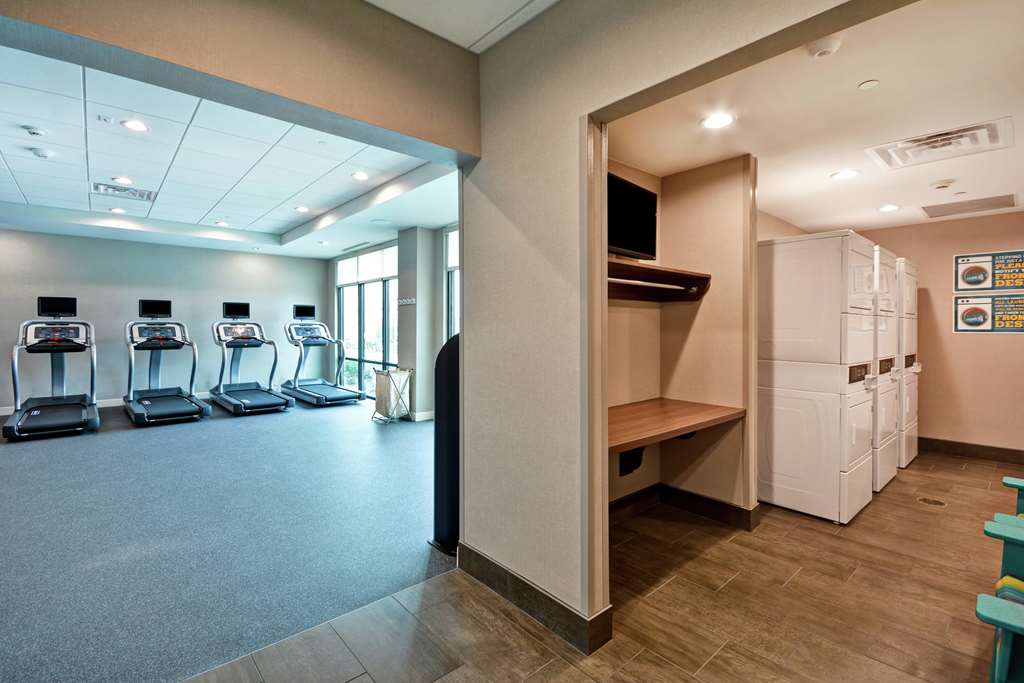 Фото Home2 Suites by Hilton Plano Legacy West