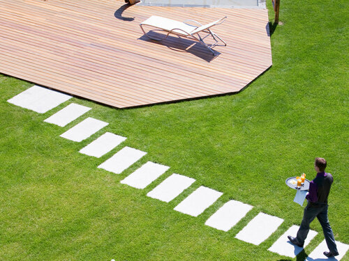 Гостиница Novotel Lausanne Bussigny в Понтарлье