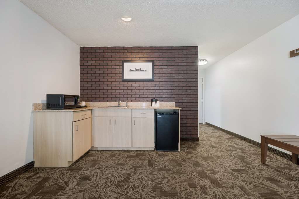 Фото SureStay Hotel by Best Western Tuscaloosa Southeast