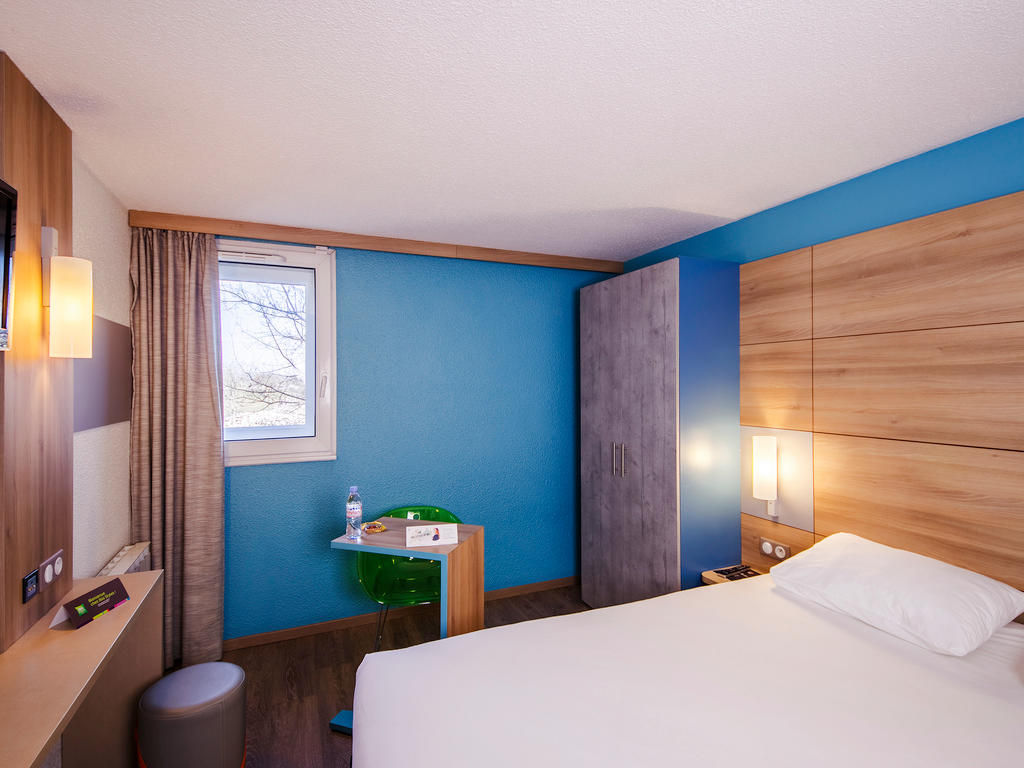 Фото ibis Styles Brive La Gaillarde