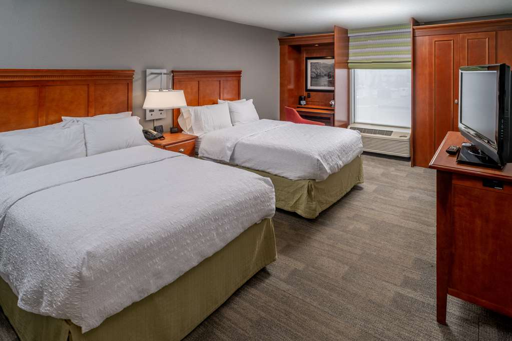 Фото Hampton Inn Charleston-Downtown