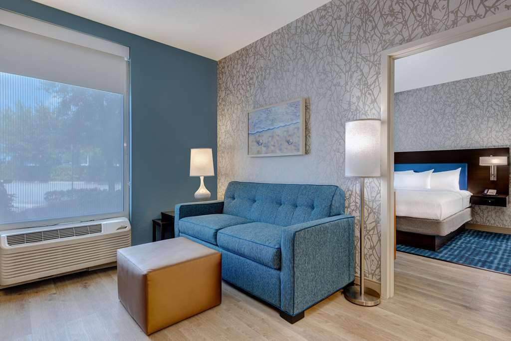 Фото Home2 Suites by Hilton Orlando/International Drive South