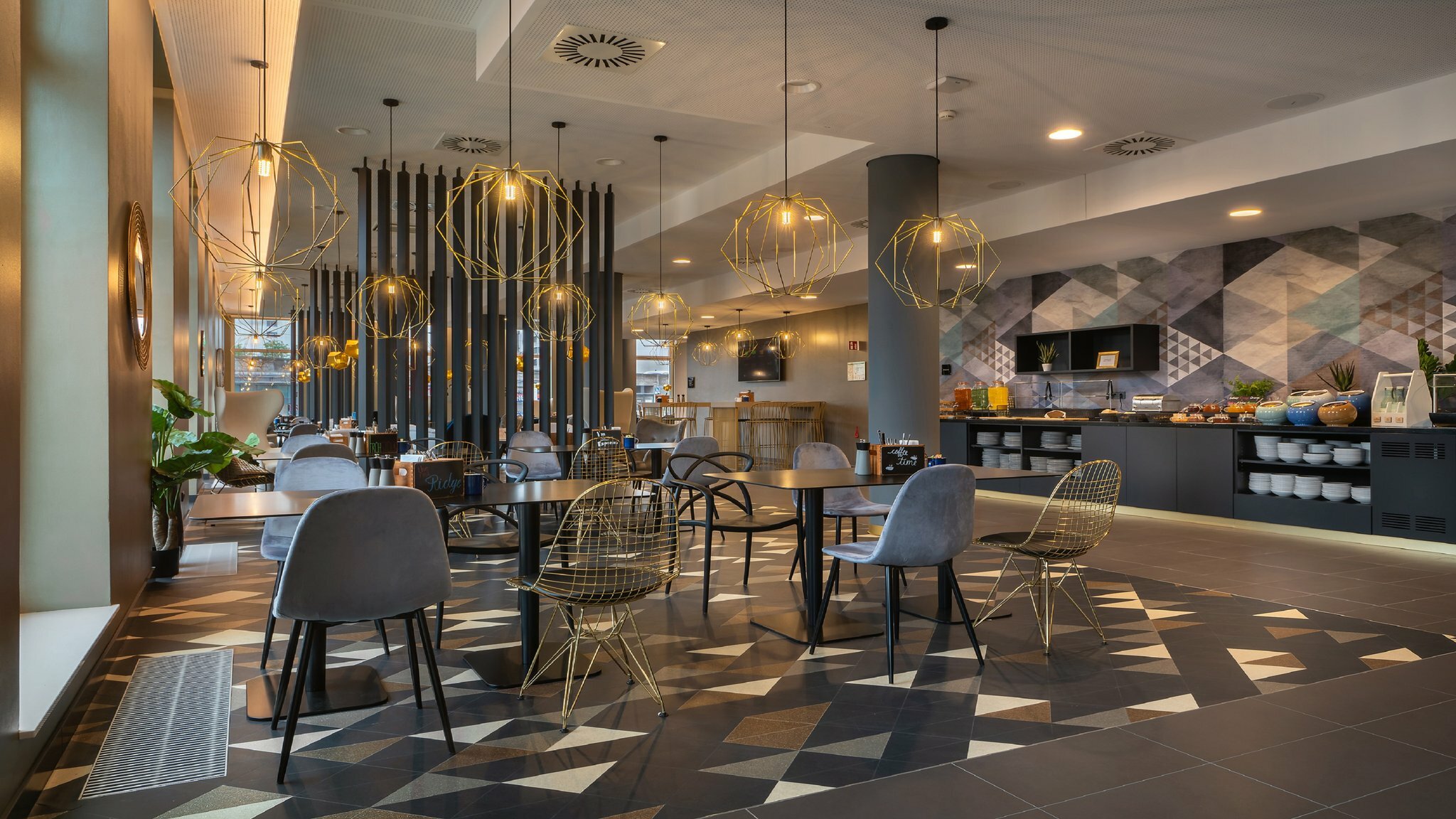 Фото The niu Ridge