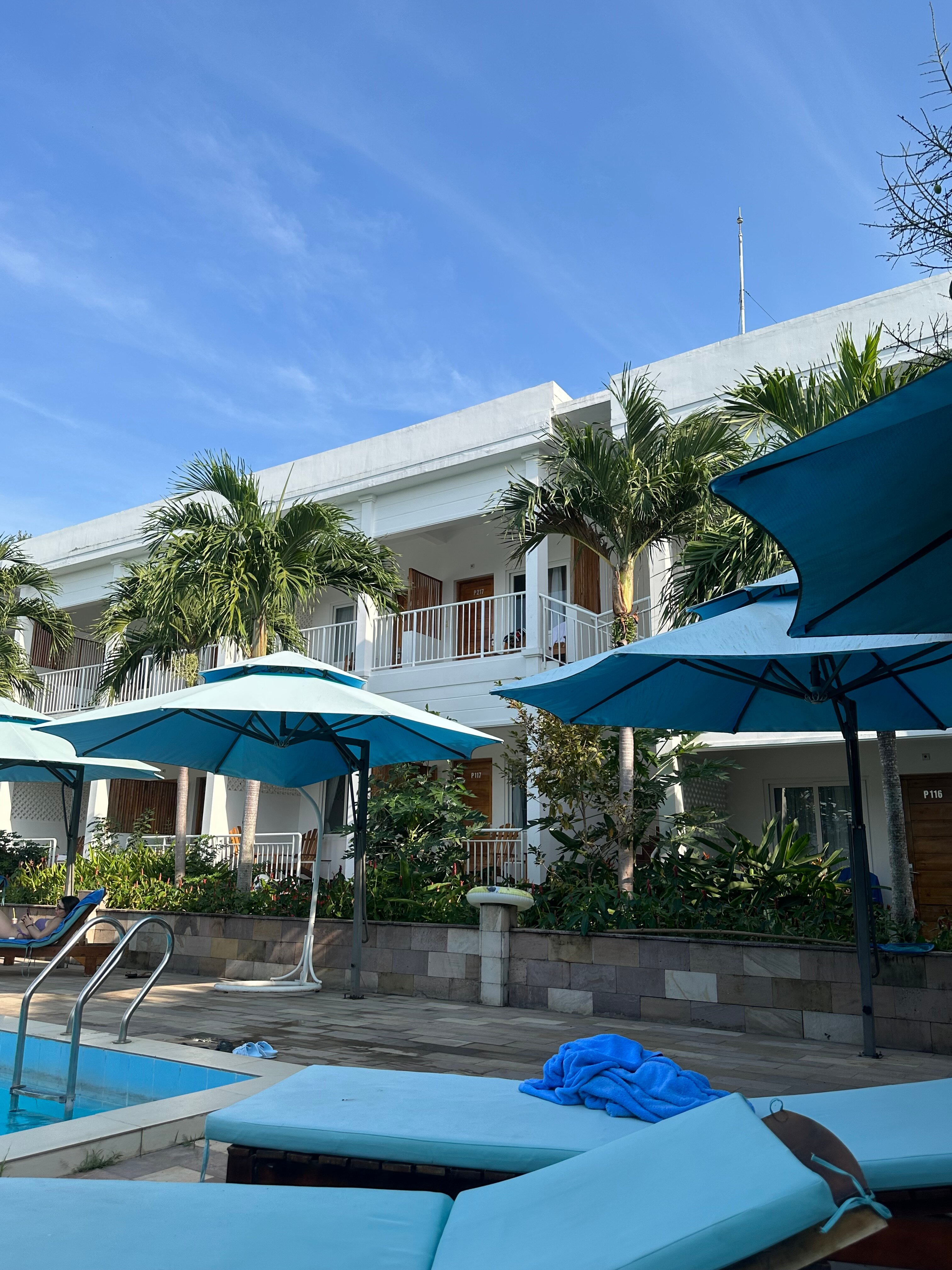 Фото Palma Phu Quoc Resort