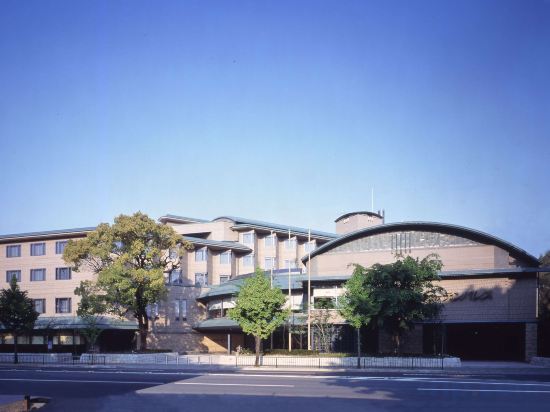 Фото Kyoto Garden Palace