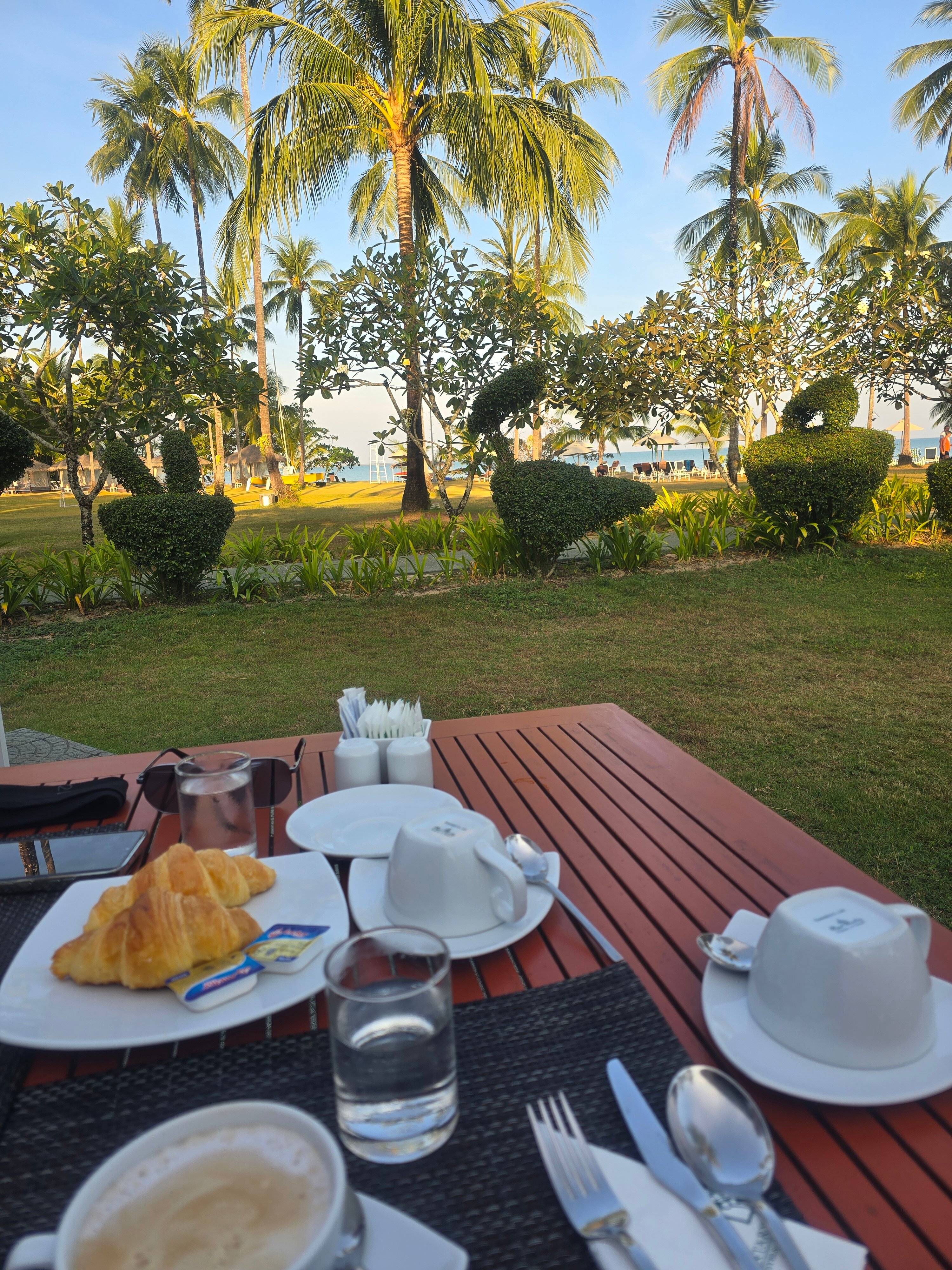 Фото Kantary Beach Hotel Villas & Suites