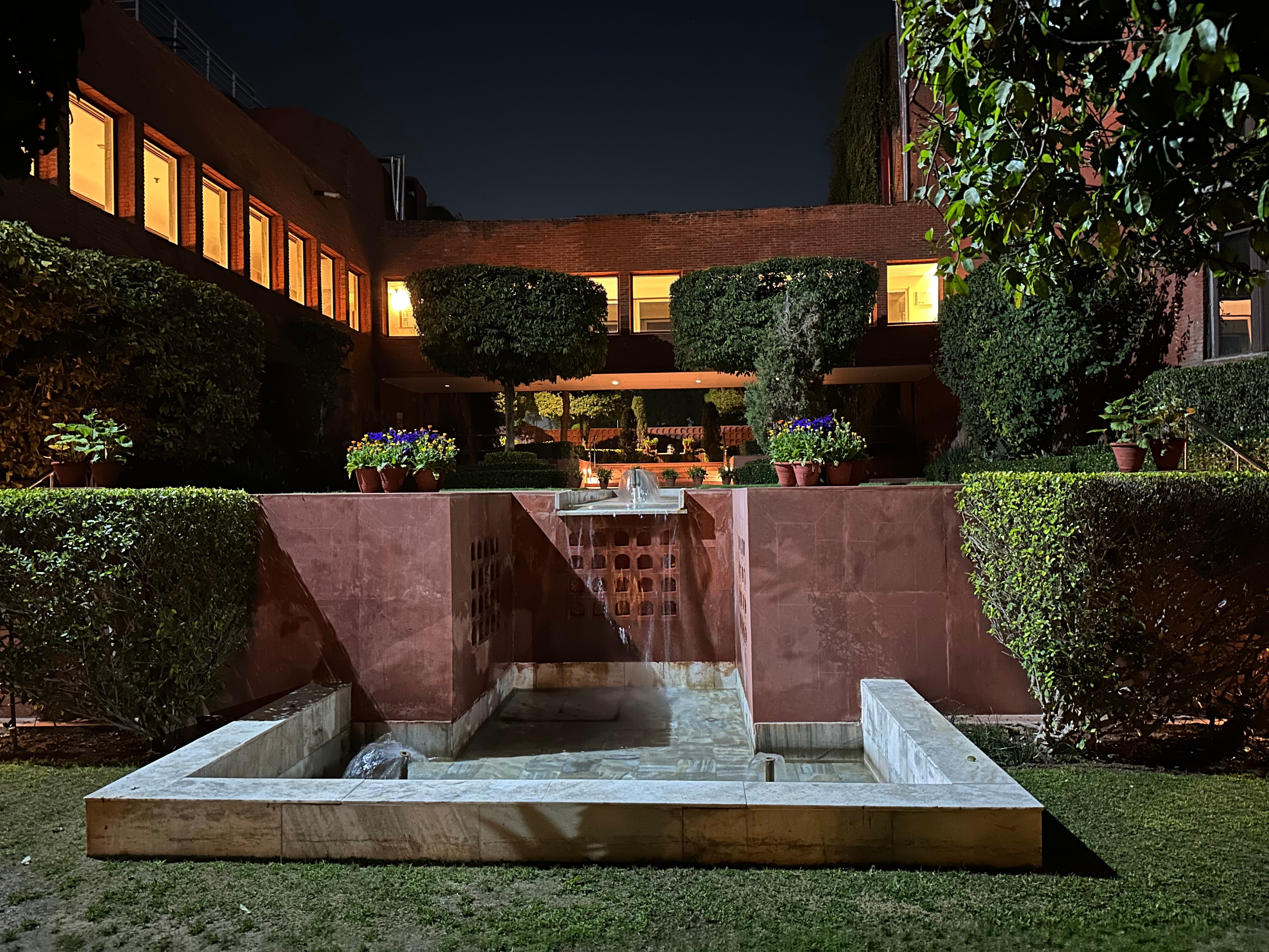 Фото ITC Mughal, A Luxury Collection Resort & SPA, Agra