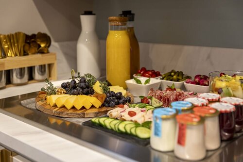 Гостиница Splendid Hotel в Нантере