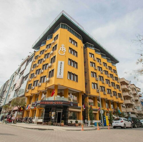 Berrak Hotel