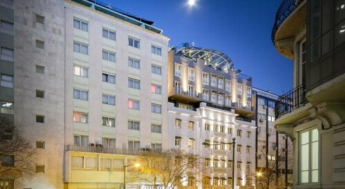 Hotel Florida