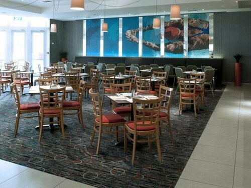 Гостиница Sport Club by Isrotel Collection в Южном АО