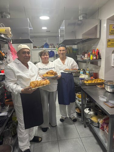 Хостел Вахтовик в Дзержинске