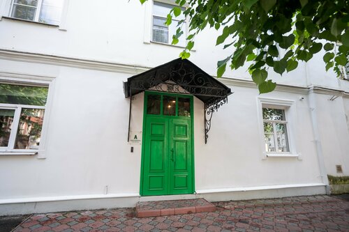 Отель А