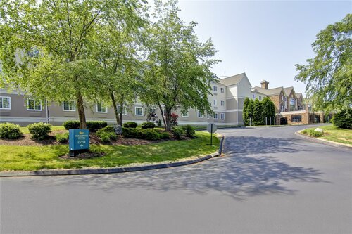 Гостиница Homewood Suites by Hilton Stratford в Бриджпорте