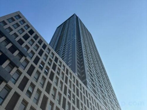 Апартаменты Dalian Xingyao Scenic Apartment Hotel в Даляне