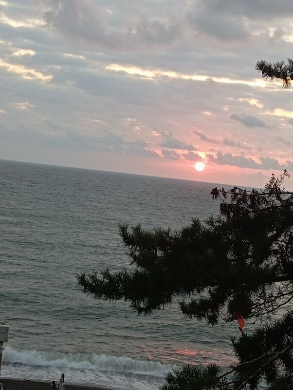 Kobuleti Pearl of Sea Hotel & SPA - 15
