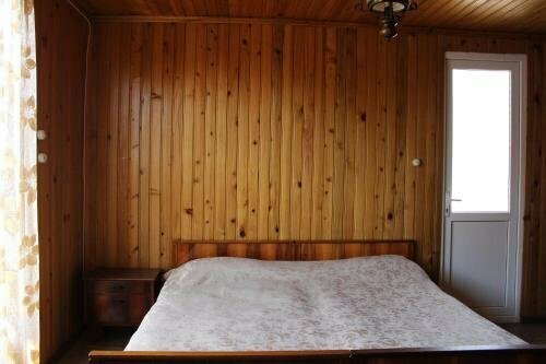 Гостиница Nino Guesthouse в Кобулети
