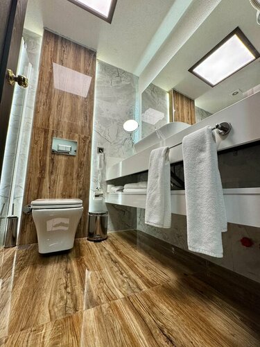 Гостиница Sukru Efendi Ottoman Hotel в Алтынорду