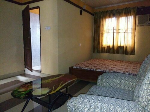 Гостиница Premier Hotel Ibadan в Ибадане