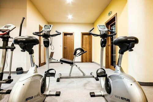 Гостиница Hotel Comfort в Нитре