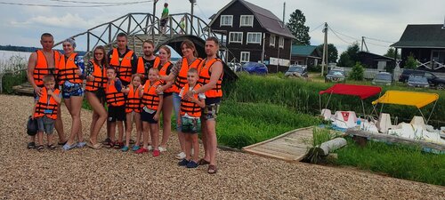 Иное жильё Seliger24 в Ильиногорском сельском поселении