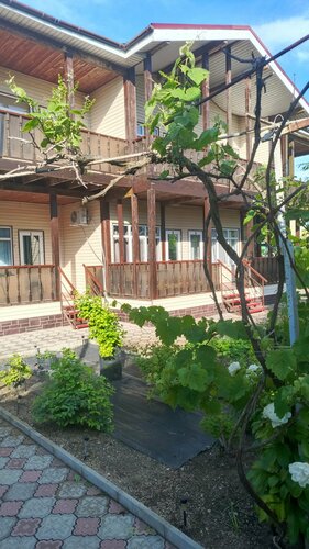 Гостевой дом на Коммунальников 23  фото 7