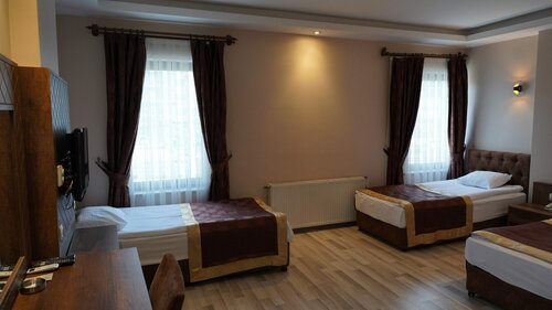 Гостиница Anatolia Boutique Hotel в Малатье