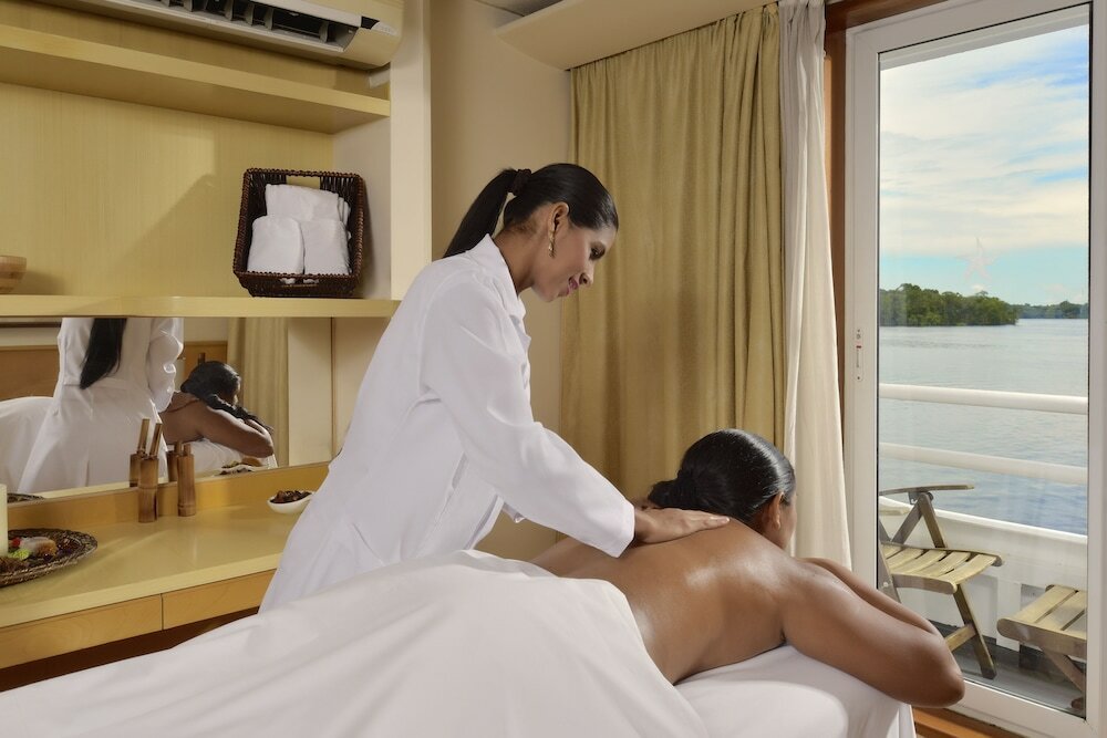 Фото Grand Amazon Expedition