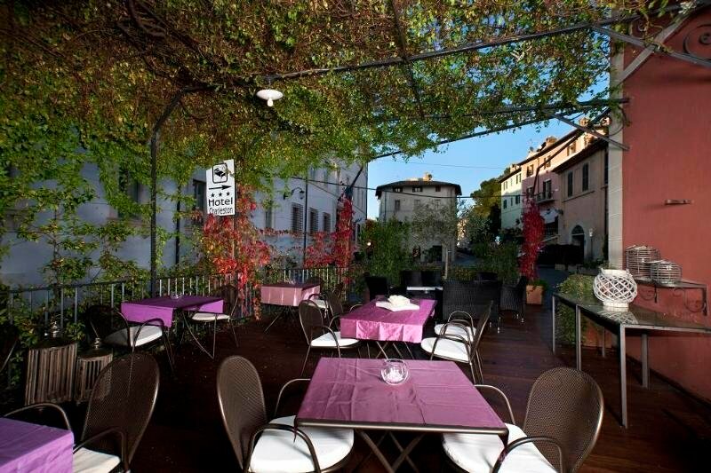 Фото Hotel Charleston