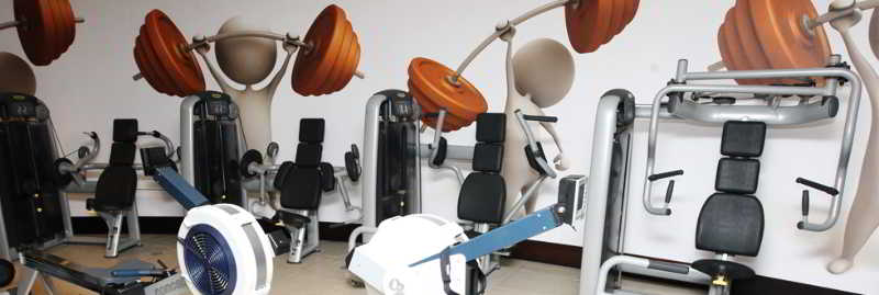 Фото Epic Sana Luanda