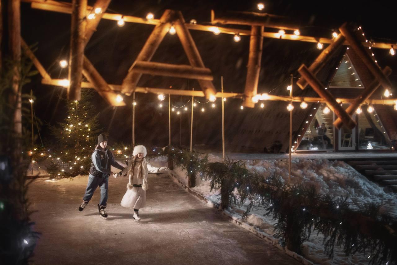 Фото Территория Счастья