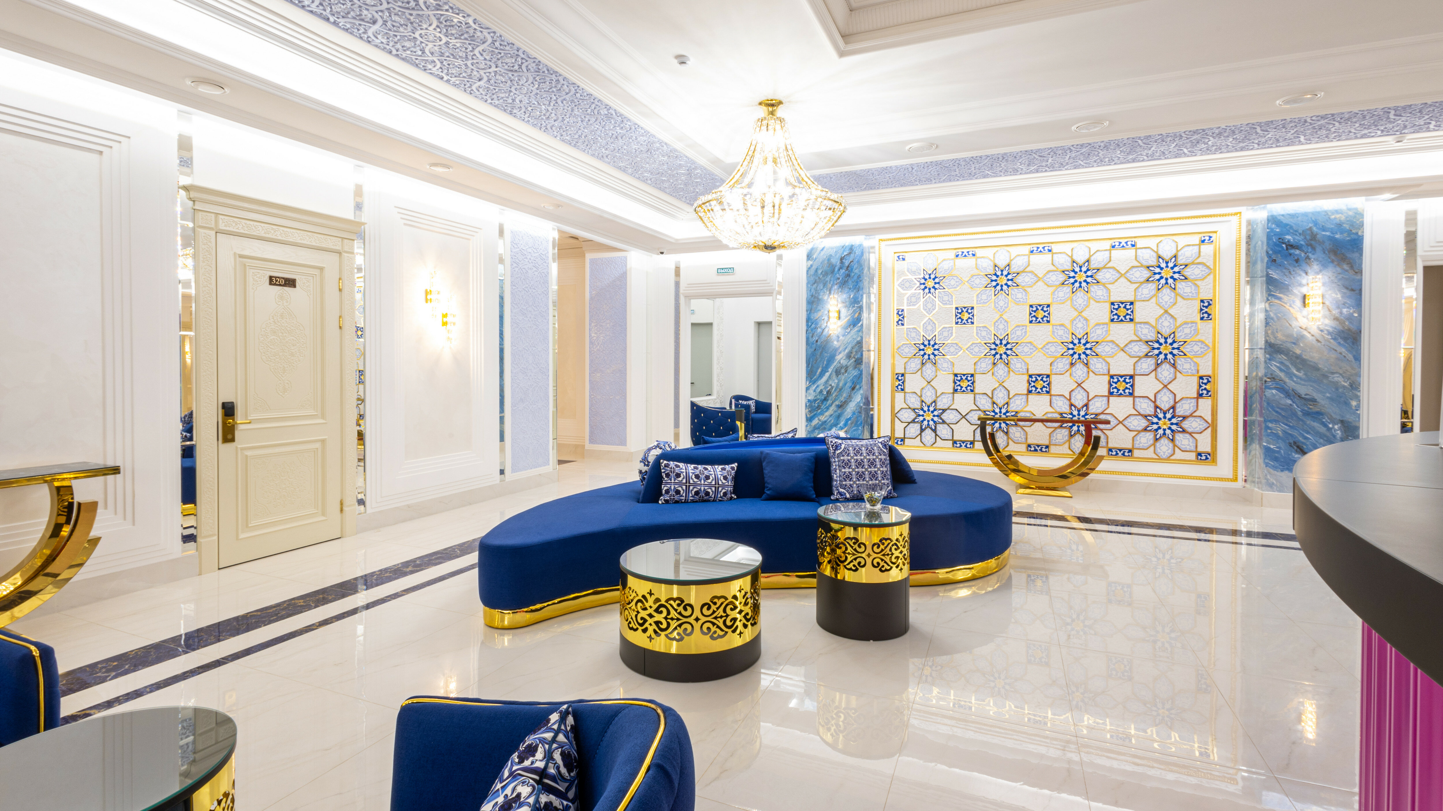 Фото отеля 1