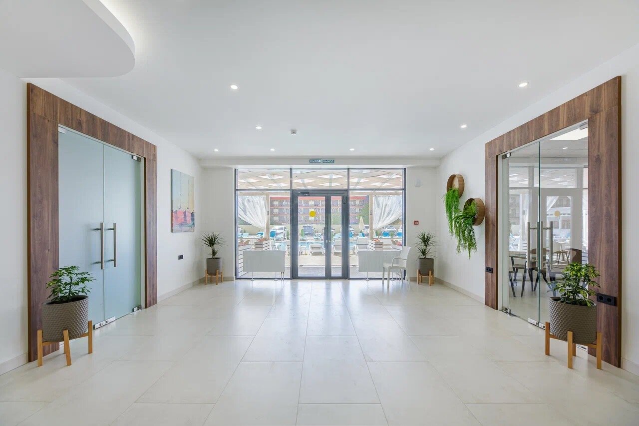 Фото Посейдон 7 Небо