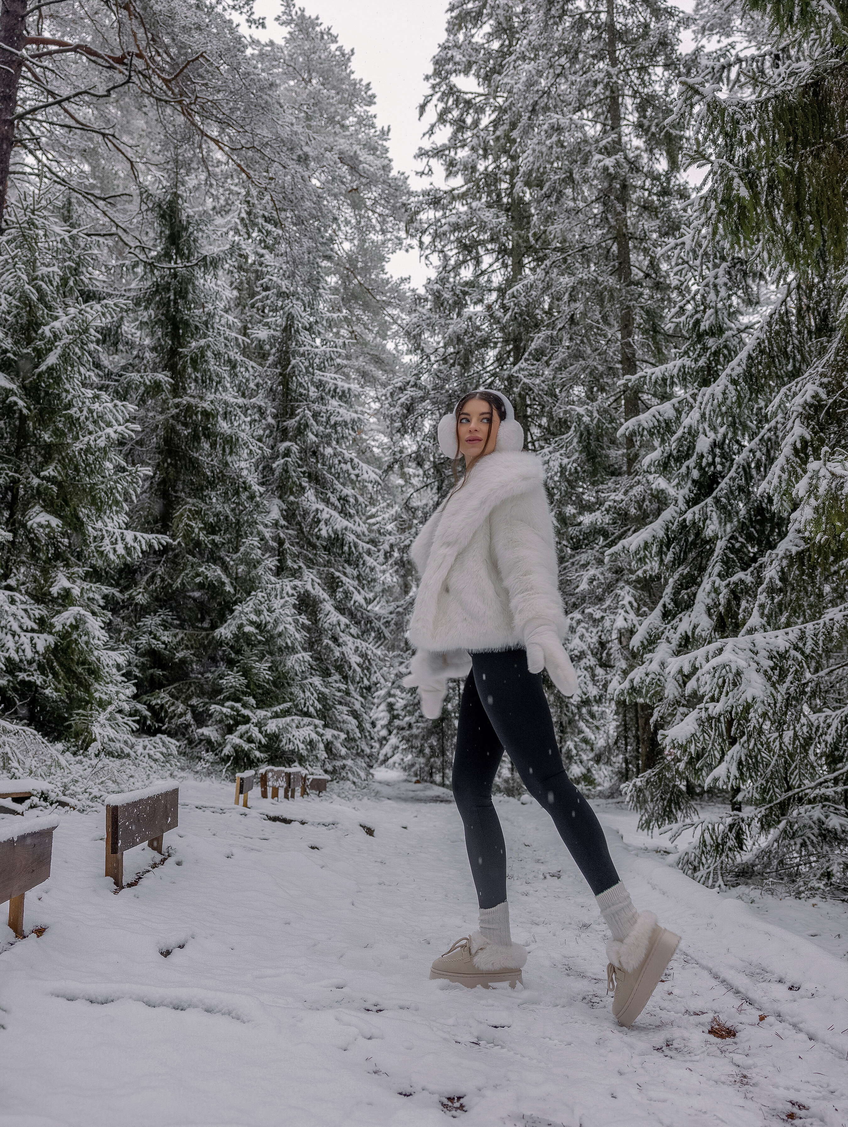 Фото Гринвальд Парк Скандинавия