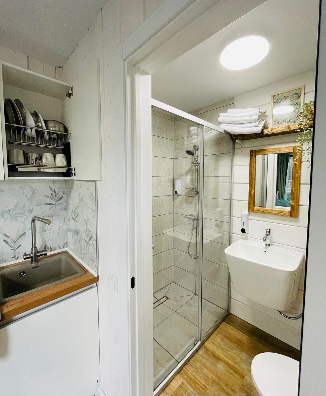 Фото Зелёная Лагуна