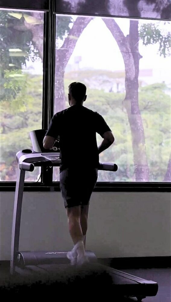 Фото Concorde Hotel Singapore