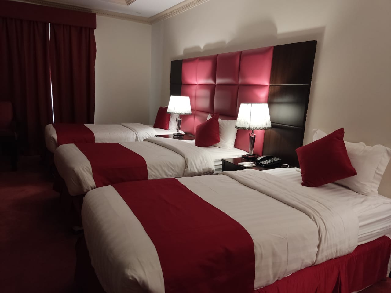 Фото Milana Hotel