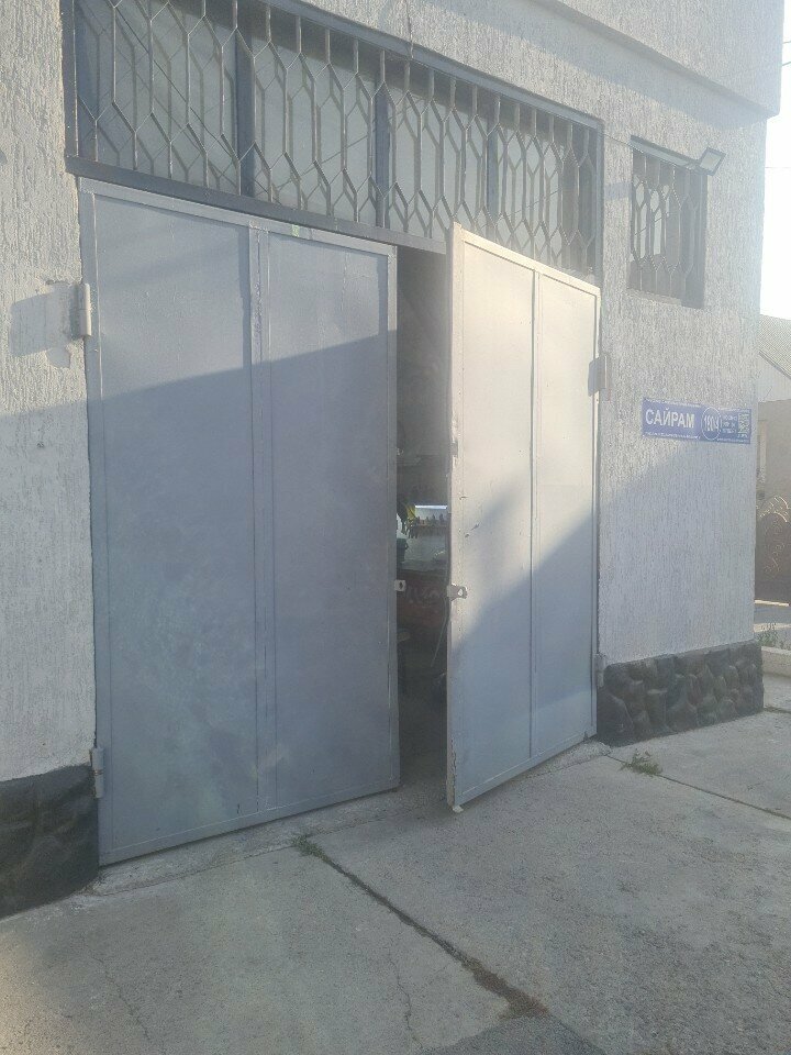 Car service, auto repair Bil Led, Chimkent, photo